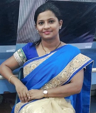 Ms. Prachi Dalvi