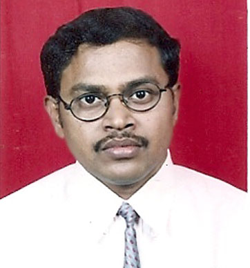 Mascarenhas C L