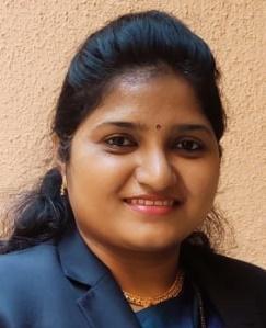 Ms. Aditi Malkar