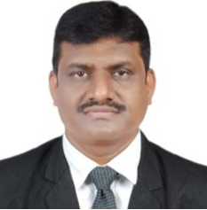 Dr. Ashok M. Kanthe