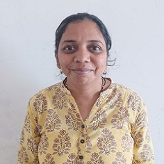 Ms. Kalpana Deorukhkar