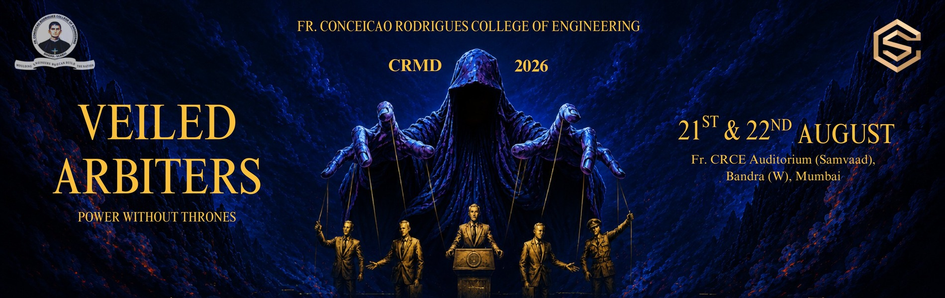 crmd