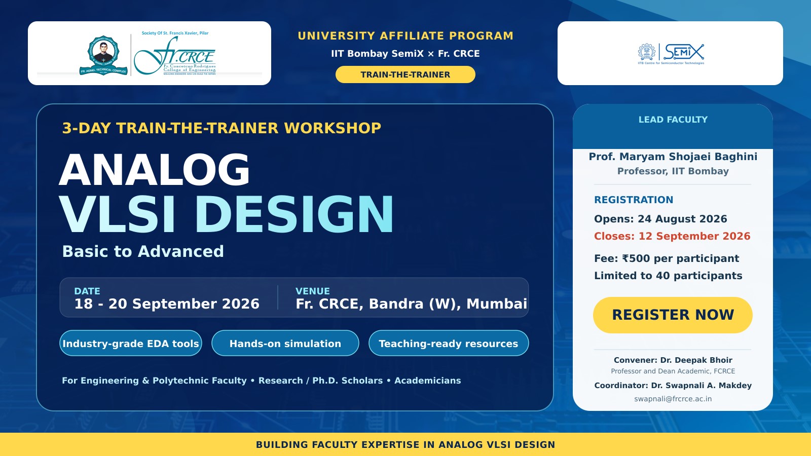 Register Here