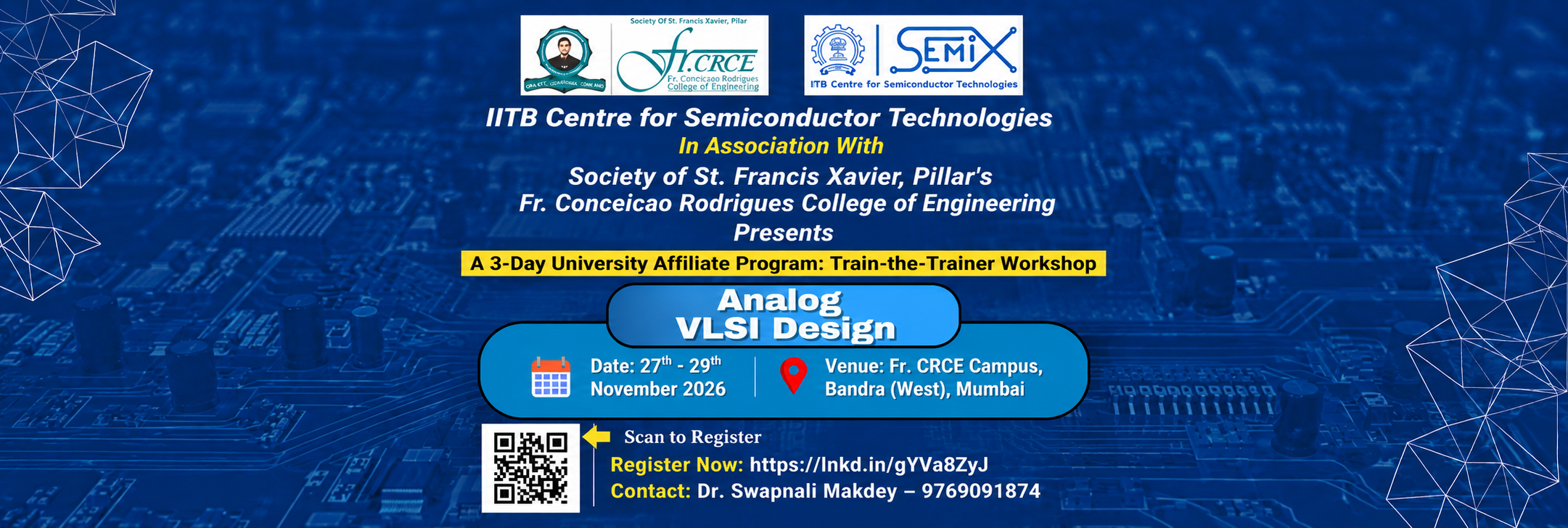 Registration Link